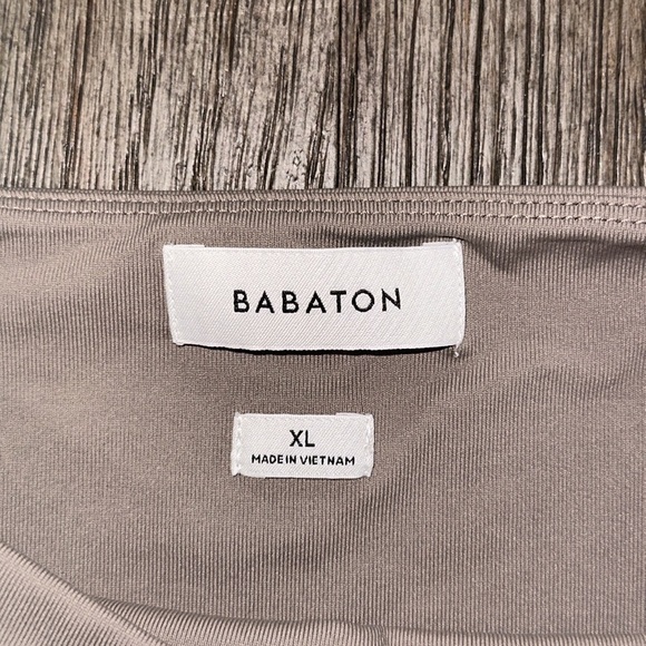 Babaton Square Neck Long Sleeve Bodysuit - Picture 10 of 13